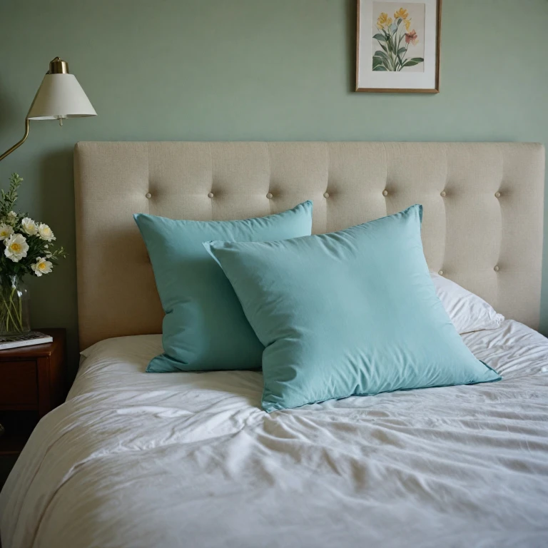 Tout savoir sur l'oreiller Tempur Ombracio