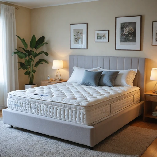 Quel est le prix d'un matelas Tempur 90x190 ?