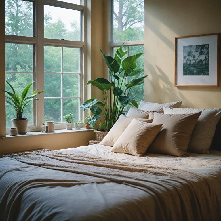 Les avantages des lits Tempur pour un sommeil réparateur
