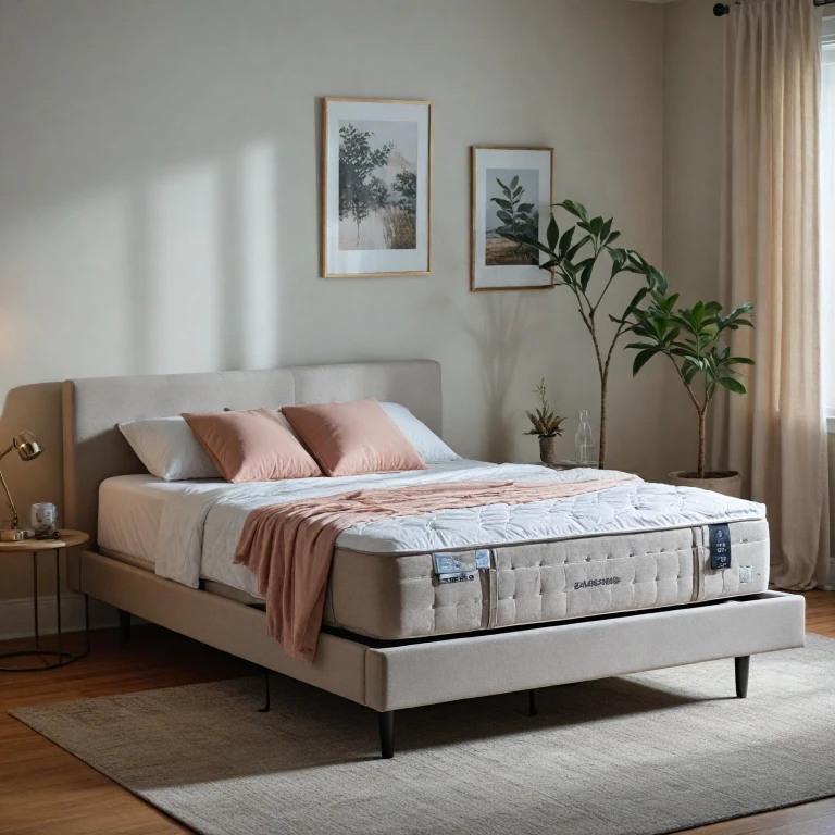 Choisir le bon matelas Tempur 80x200 pour votre lit électrique