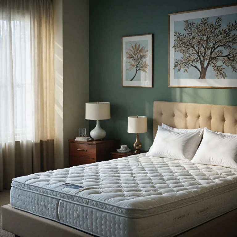 Tout savoir sur le prix des matelas Tempur 80x200