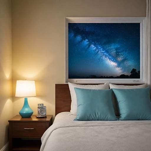 Optimisez votre sommeil avec un coussin Tempur
