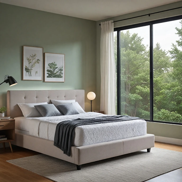 Les avantages d'un lit électrique Tempur pour un sommeil réparateur