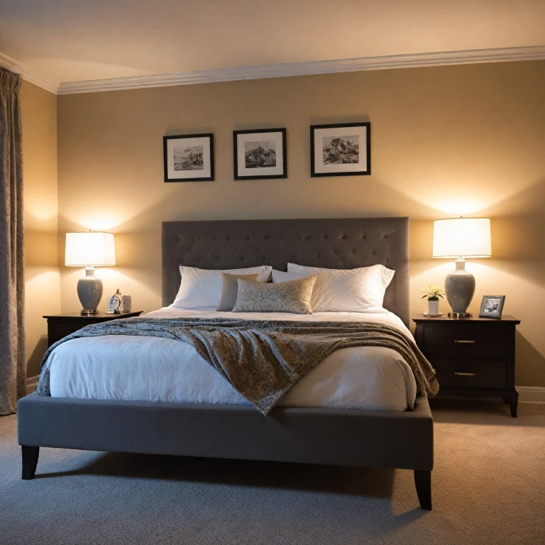 Améliorez votre sommeil avec un surmatelas Tempur