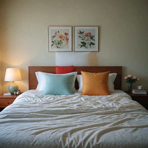 Pourquoi choisir un matelas 160x200 Tediber pour votre confort nocturne ?