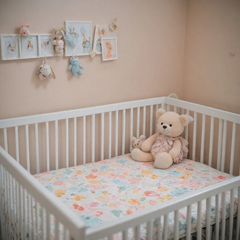 Pourquoi choisir le matelas pour bébé de Tediber ?