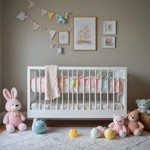 Tout savoir sur le matelas bébé Tediber