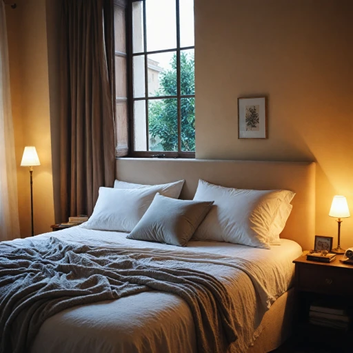 Les secrets du confort avec le matelas tempur form