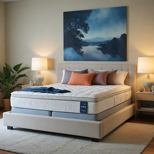 Tout savoir sur le prix d'un matelas Tempur 140x190