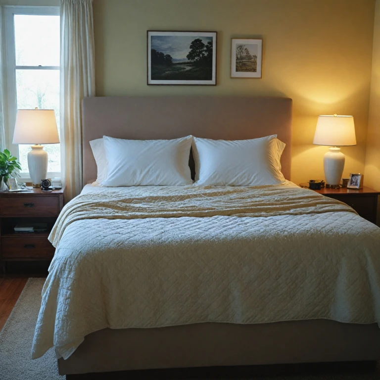 Avis sur le surmatelas Tediber : un choix judicieux pour votre confort