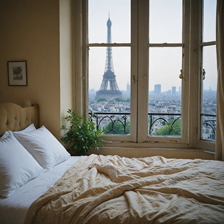 Visitez la salle Tediber à Paris pour un sommeil de rêve
