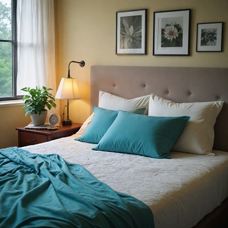 Les avantages du matelas Tempur Pro pour un sommeil réparateur