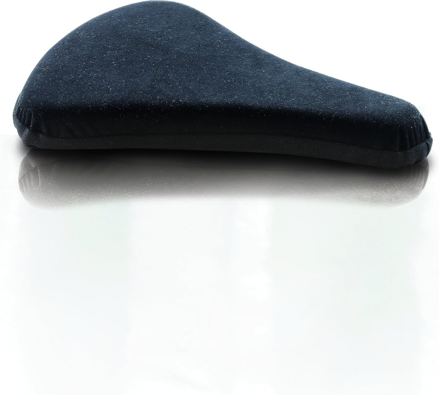 Coussin de Siège de Bicyclette M 27x24-3 cm