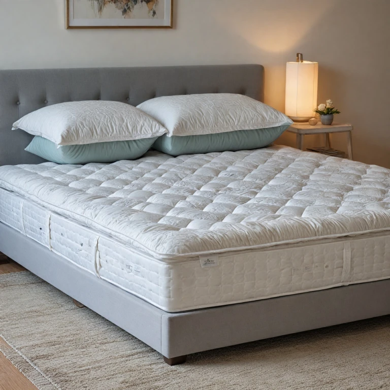 Comparaison entre Tediber et Emma : quel matelas choisir ?