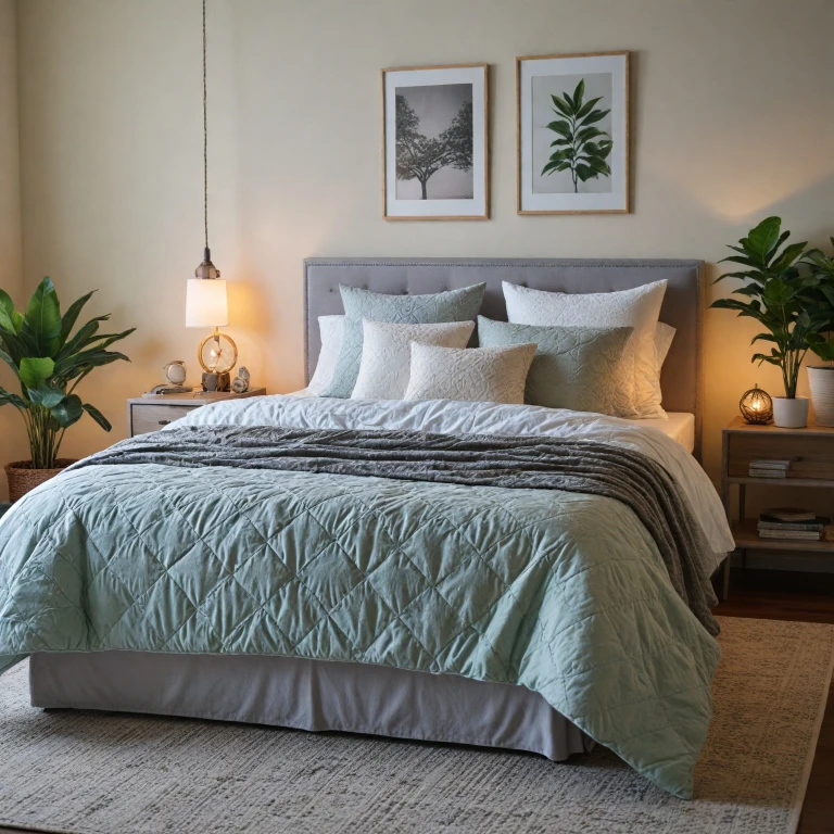 Pourquoi choisir un matelas Tediber 140x190 pour votre confort nocturne