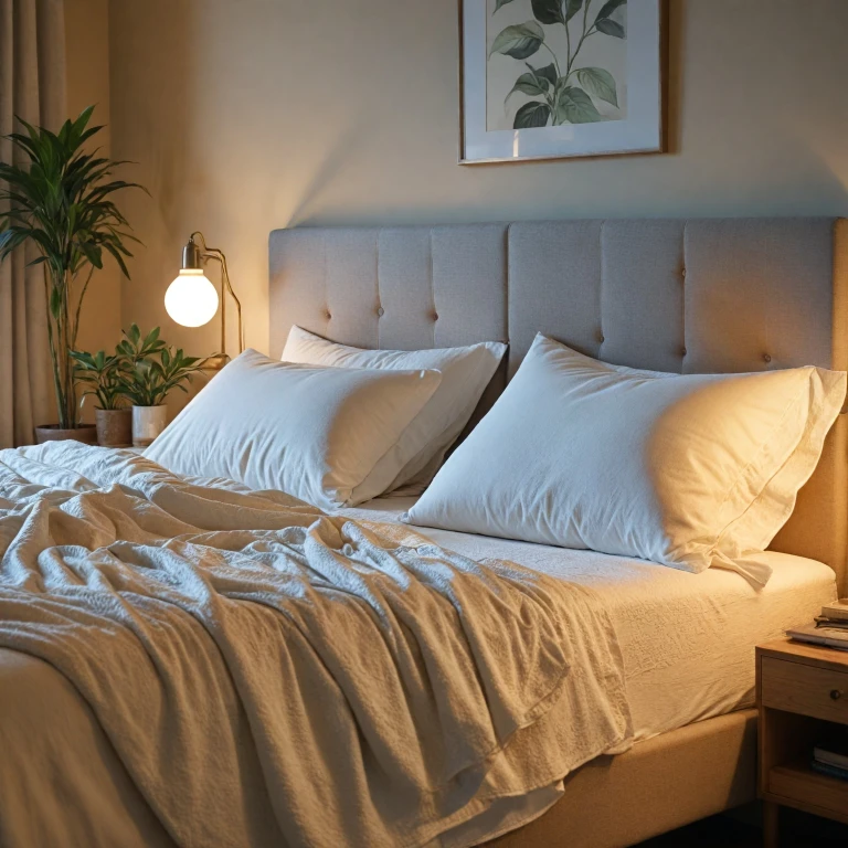 Le confort inégalé du matelas Tempur Original