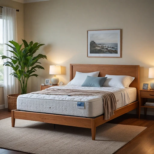 Avis sur les matelas Tempur : ce qu'il faut savoir