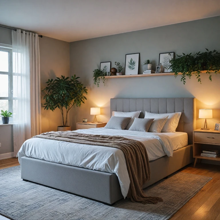 Le sommier coffre de Tediber : un choix astucieux pour optimiser votre espace