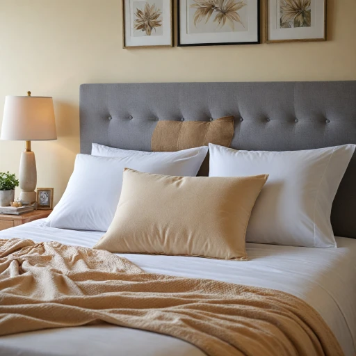 Les meilleures offres pour un oreiller Tempur en promotion