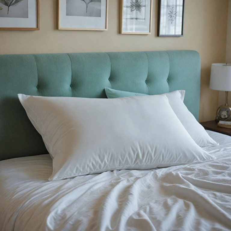 L'oreiller ergonomique Tempur : un allié pour un sommeil réparateur