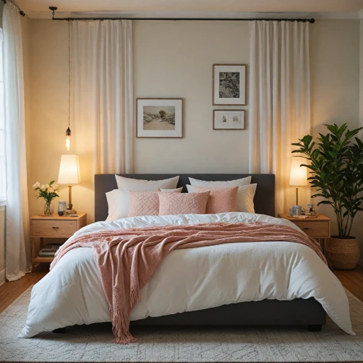 Les avantages d'un surmatelas Tempur de dimensions 90x200