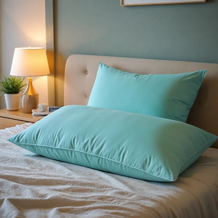 Les avantages d'un oreiller ergonomique Tempur pour un sommeil réparateur