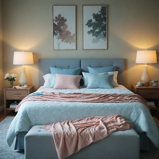 Choisir le bon matelas Tempur 140 x 190 pour un sommeil réparateur