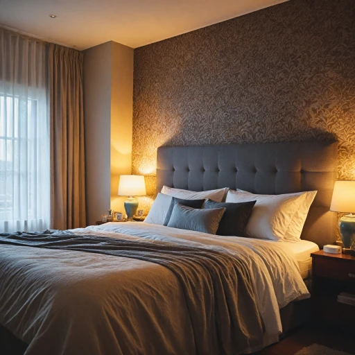 Le confort ultime avec le matelas hybride de Tediber