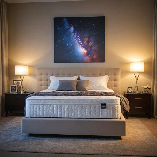 Profitez des offres exceptionnelles sur les matelas Tempur