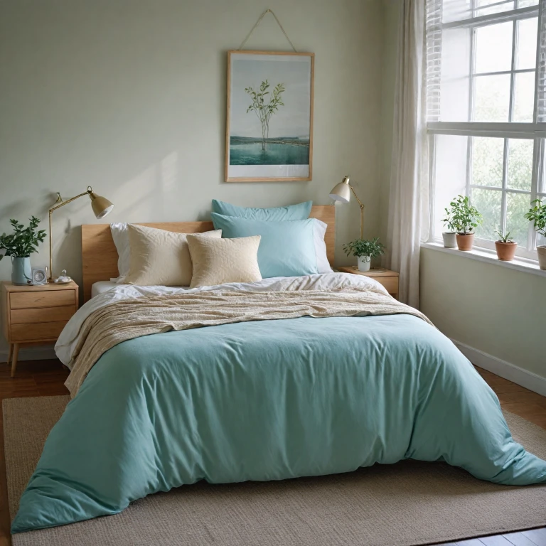 Le confort exceptionnel du matelas Tempur Symphony