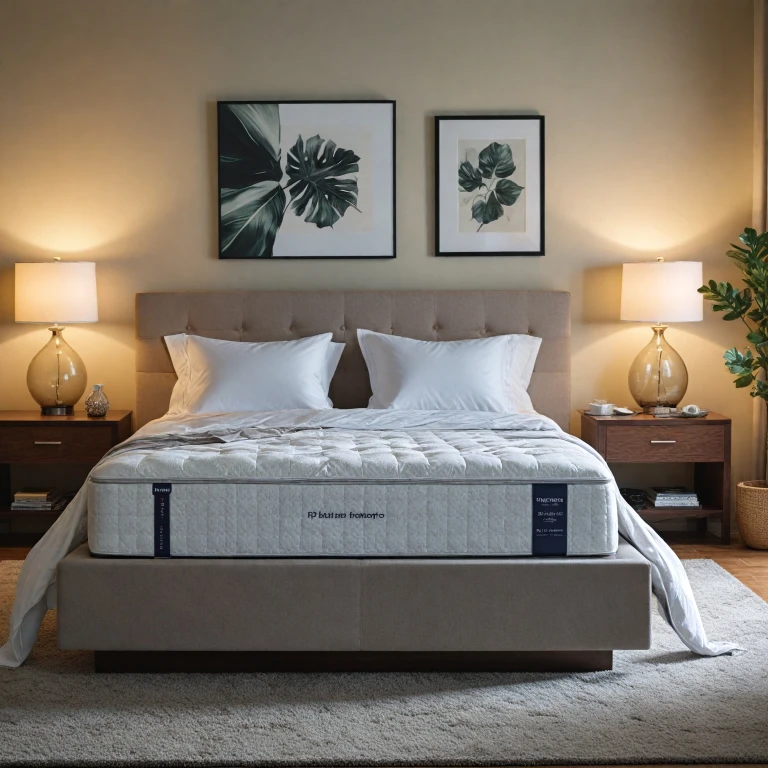 Quel est le prix d'un matelas Tempur 180x200 ?