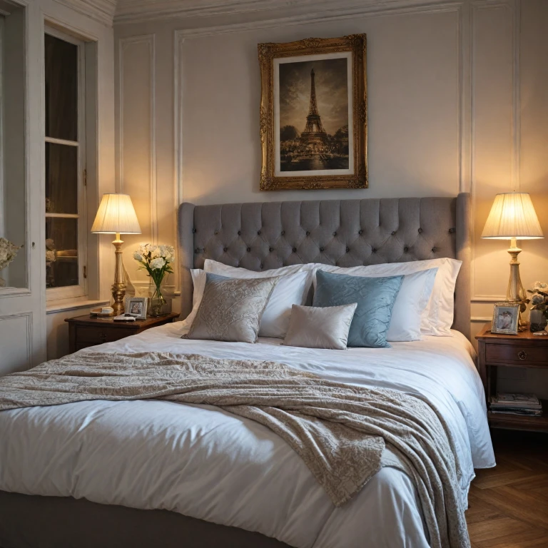 Explorez la boutique Tediber à Paris