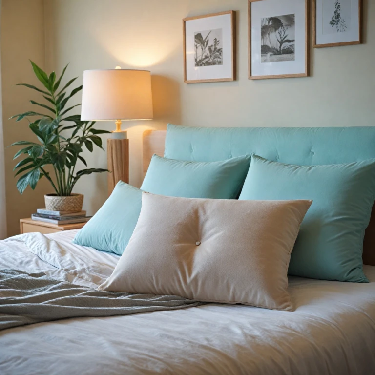 Améliorez votre sommeil avec l'oreiller Tempur Original SmartCool