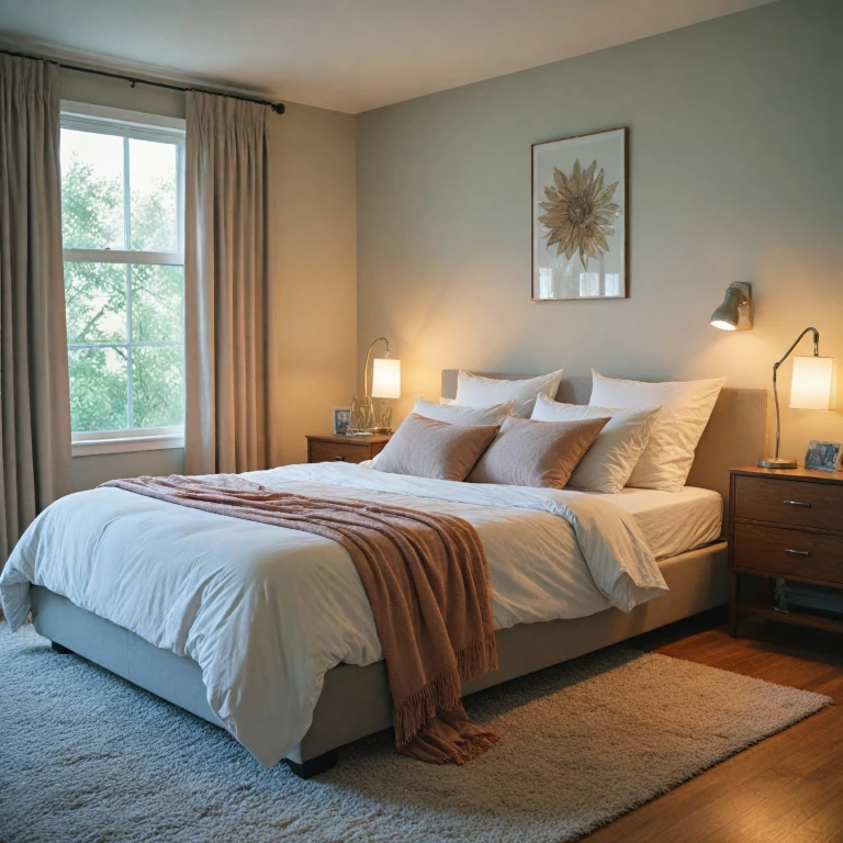 Le confort polyvalent du lit convertible Tediber