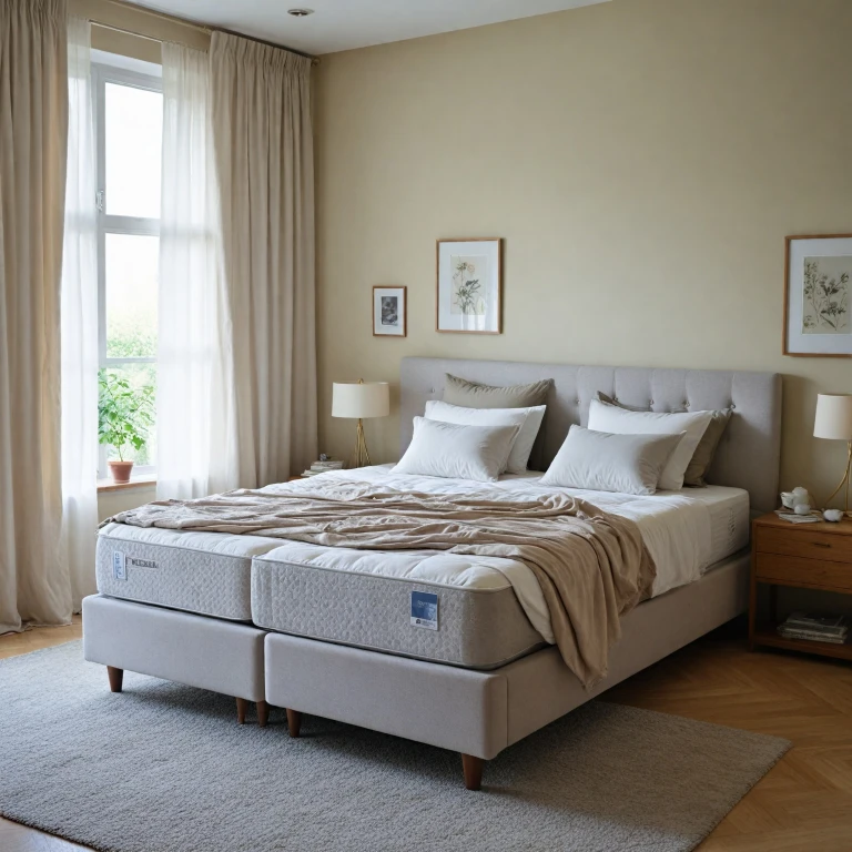Tout savoir sur le matelas Tempur 140x190