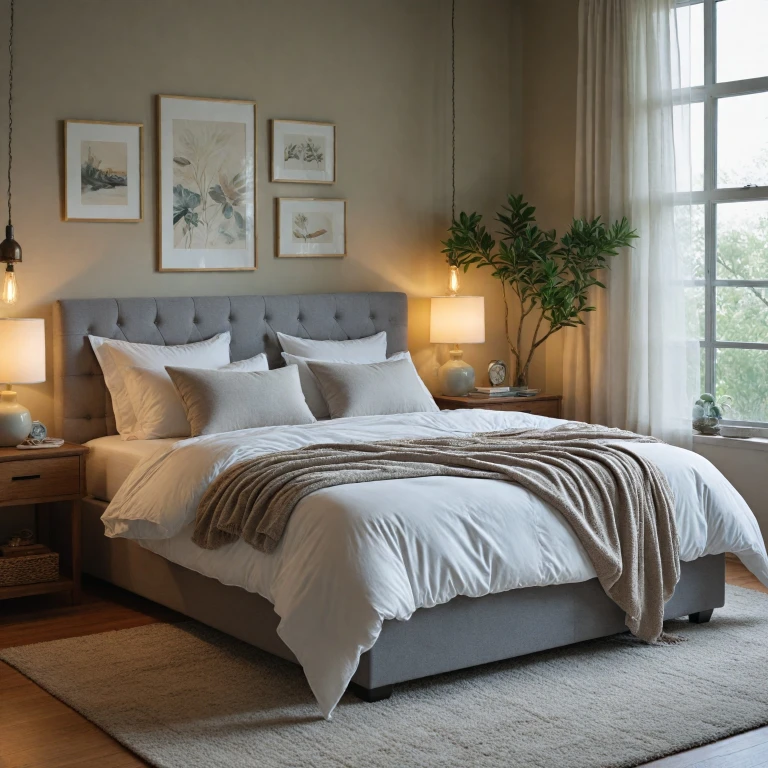 Pourquoi choisir un protège-matelas Tempur pour votre lit ?