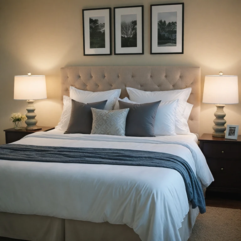 Explorez le confort ultime avec le matelas tempur pro plus