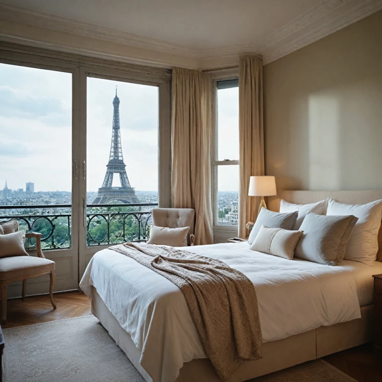 Explorez le confort ultime avec Tempur à Paris