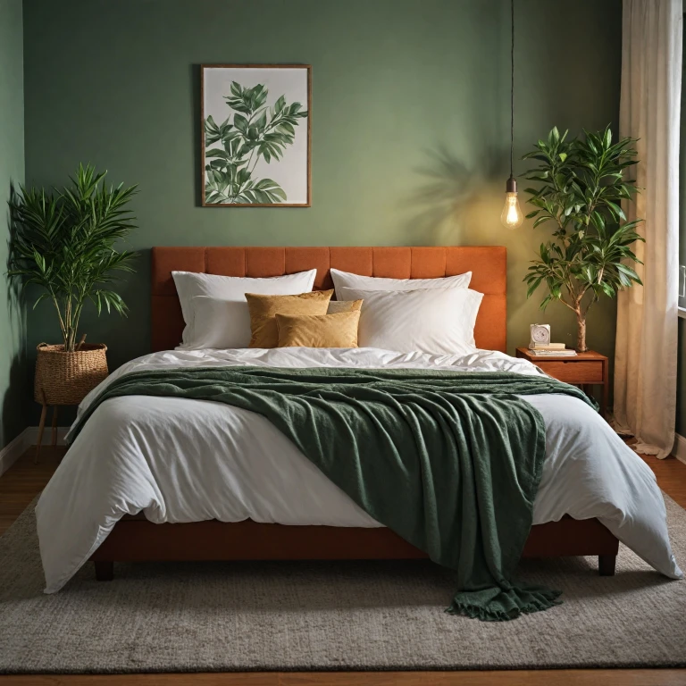 Pourquoi choisir un matelas Tempur de 200x200 cm pour votre confort nocturne ?