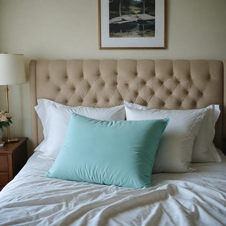 L'oreiller ombracio tempur : un allié pour un sommeil réparateur