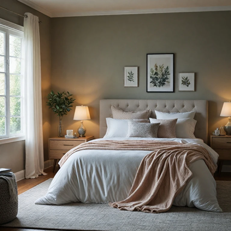 Découvrez le confort exceptionnel du matelas Tempur Pro Plus