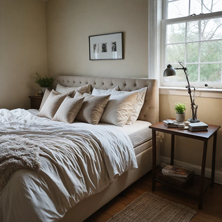 Découvrez le confort du sommier tapissier Tediber