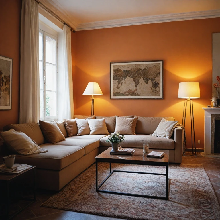 Avis sur le canapé-lit Tediber : confort et praticité au rendez-vous