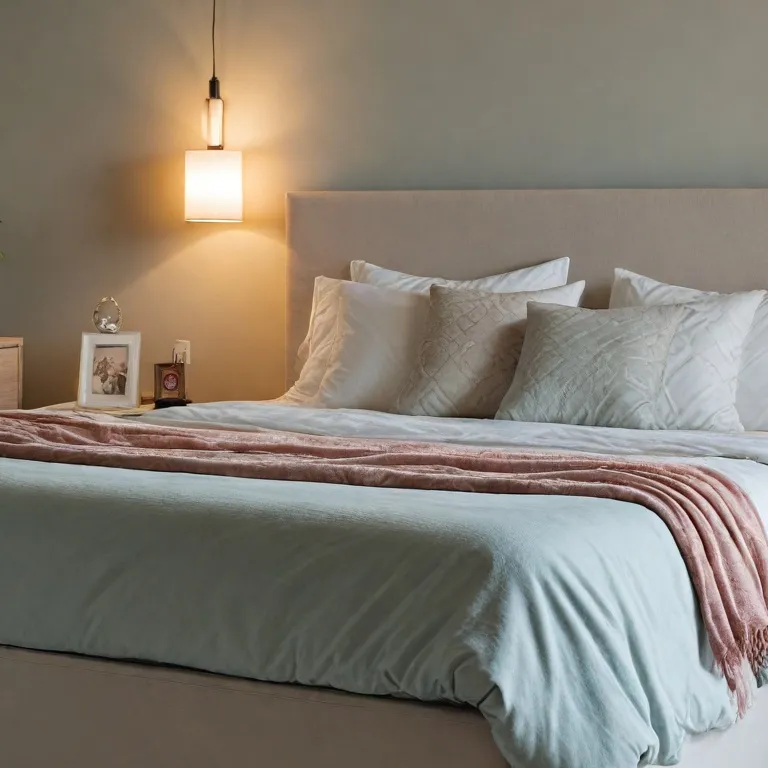 Avis sur le lit coffre Tediber : un choix judicieux pour votre chambre