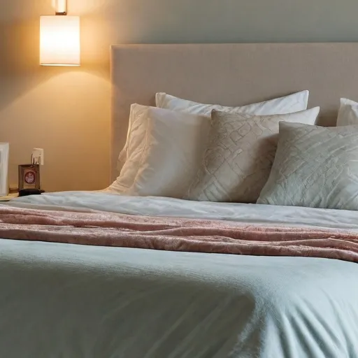 Avis sur le lit coffre Tediber : un choix judicieux pour votre chambre
