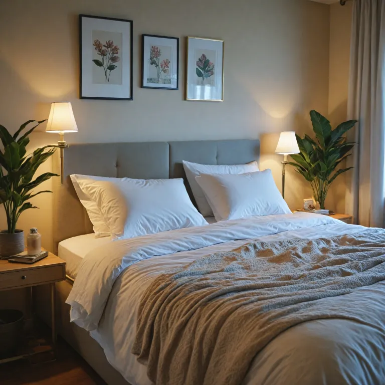 Pourquoi choisir un lit électrique Tediber pour un confort optimal ?
