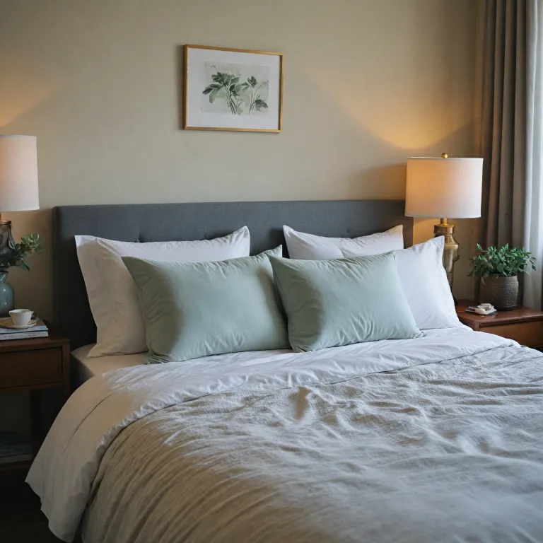 Pourquoi choisir une protection de matelas Tediber ?