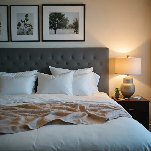 Profitez des offres sur les matelas Tempur