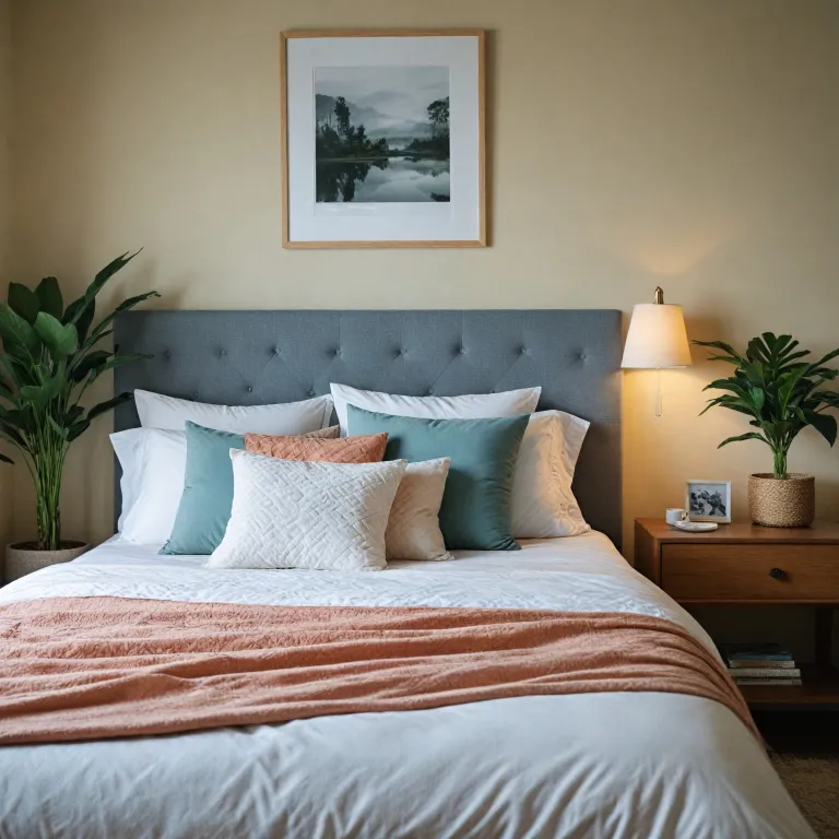 Les avantages des matelas en mousse à mémoire Tempur
