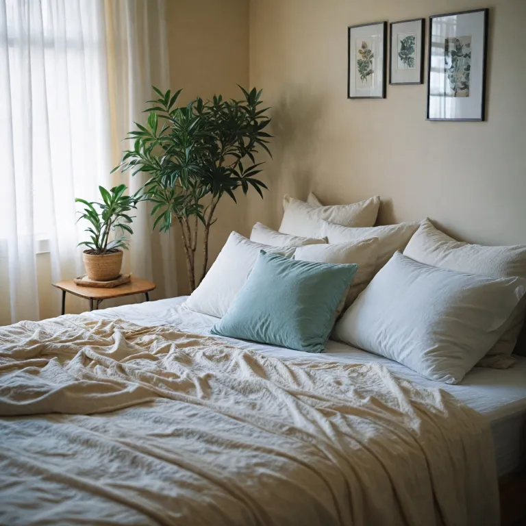 Pourquoi choisir un matelas Tediber 90x190 pour un sommeil optimal